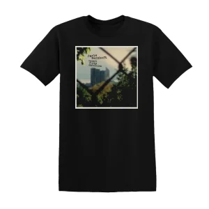 Bernhoft - Ceramik City Chronicles Album Cover T-Shirt