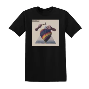 Trade Wind - Certain Freedoms Album Cover T-Shirt