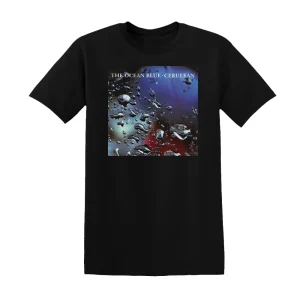 The Ocean Blue - Cerulean Album Cover T-Shirt