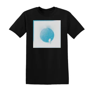 Baths - Cerulean Album Cover T-Shirt