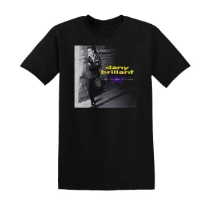 Dany Brillant - Cest A Qui Est Bon Album Cover T-Shirt