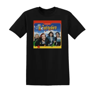 B*Witched - Cest La Vie 2 Album Cover T-Shirt