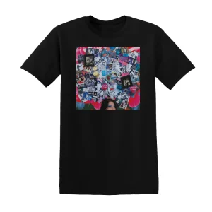 Angelica Garcia - Cha Cha Palace Album Cover T-Shirt