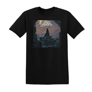 Spirit Adrift - Chained To Oblivion 1 Album Cover T-Shirt