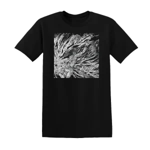 Spirit Adrift - Chained To Oblivion Album Cover T-Shirt