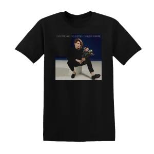 Christine and the Queens - Chaleur Humaine Album Cover T-Shirt
