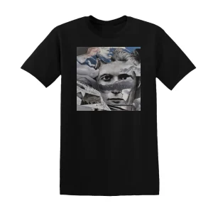 Sirotkin - Challenger Album Cover T-Shirt