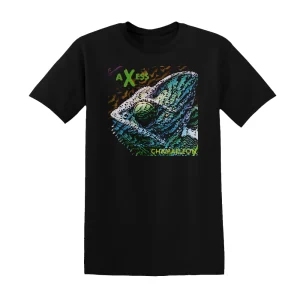 Axess - Chamaeleon Album Cover T-Shirt