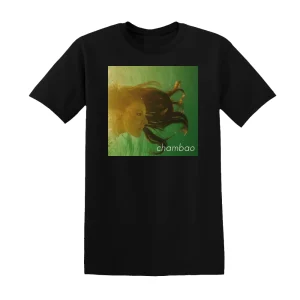 Chambao - Chambao Album Cover T-Shirt