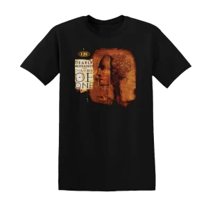 Dearly Beheaded - Chamber Of One Album Cover T-Shirt