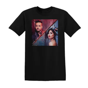 Demi Lovato - Chame La Culpa Album Cover T-Shirt