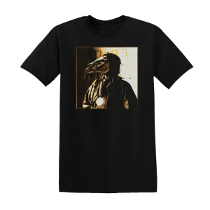 Appalooza - Chameleon Album Cover T-Shirt