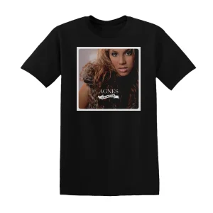 Agnes - Champion Album Cover T-Shirt