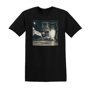Crippled Black Phoenix - Champions Of Disturbance A Rough Guide To Cbp Album Cover T-Shirt