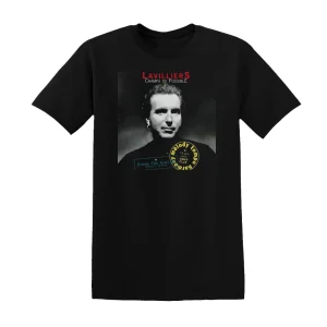Bernard Lavilliers - Champs Du Possible Album Cover T-Shirt