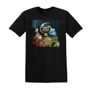 Chancho en piedra - Chancho 6 Album Cover T-Shirt