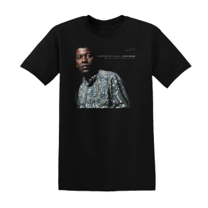 Andrew Hill - Change Album Cover T-Shirt
