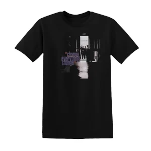 Del Amitri - Change Everything Album Cover T-Shirt