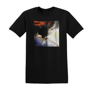 The Danse Society - Change Of Skin Album Cover T-Shirt