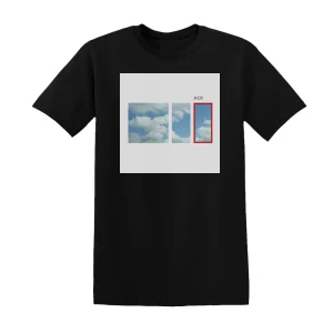 A Certain Ratio - Change The Station 1 Album Cover T-Shirt