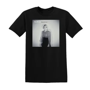 Ane Brun - Changing Of The Seasons Album Cover T-Shirt