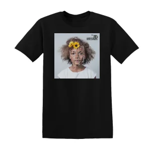 Arrested Development - Changing The Narrative Album Cover T-Shirt