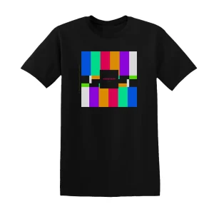 deadmau5 - Channel 43 Go Freek Remix Album Cover T-Shirt