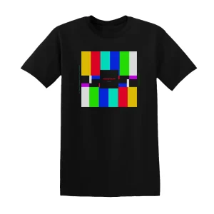 deadmau5 - Channel 43 Jerome Price Remix Album Cover T-Shirt
