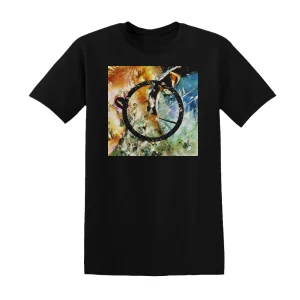 The Comet Is Coming - Channel The Spirits Album Cover T-Shirt