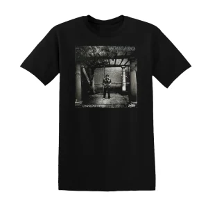 Claude Nougaro - Chansons Nettes Album Cover T-Shirt
