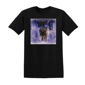 Catamenia - Chaos Born Album Cover T-Shirt
