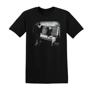 Daniel Darc - Chapelle Sixteen Album Cover T-Shirt