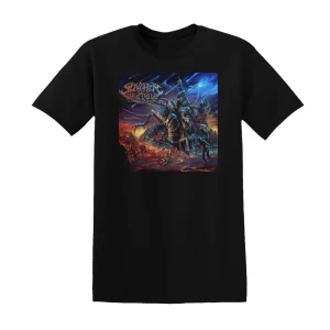 Slaughter to Prevail - Chapters Of Misery Album Cover T-Shirt