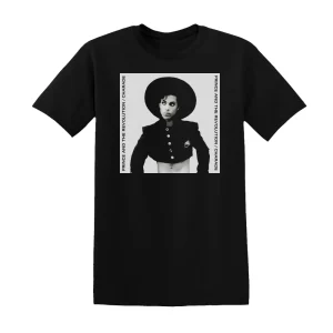 The Revolution - Charade Album Cover T-Shirt