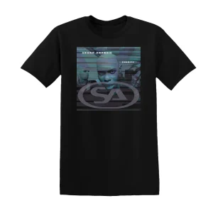 Skunk Anansie - Charity Album Cover T-Shirt