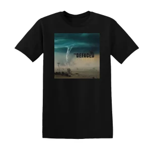 The Defaced - Charlatans Album Cover T-Shirt