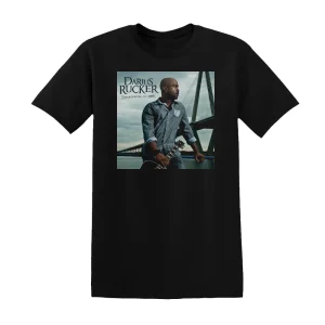 Darius Rucker - Charleston Sc 1966 1 Album Cover T-Shirt