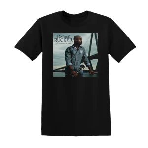 Darius Rucker - Charleston Sc 1966 Album Cover T-Shirt