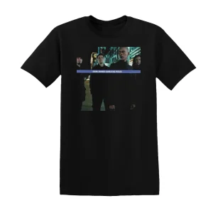 Skunk Anansie - Charlie Big Potato Album Cover T-Shirt