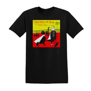Charlie Parker - Charlie Parker With Strings The Master Takes 1 Album Cover T-Shirt