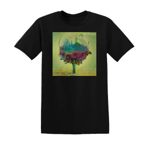 Carousel Kings - Charm City Album Cover T-Shirt