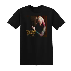 Tango Down - Charming Devil Album Cover T-Shirt