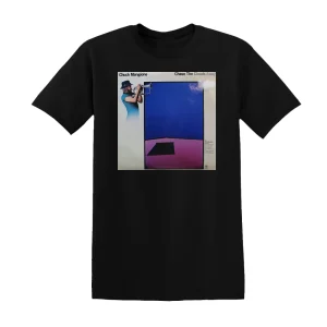Chuck Mangione - Chase The Clouds Away Album Cover T-Shirt