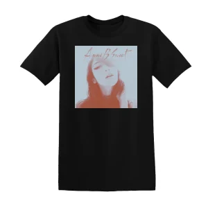 Anni B. Sweet - Chasing Illusions Deluxe Album Cover T-Shirt
