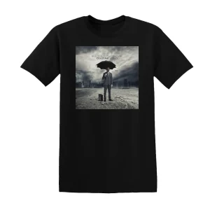 Built for the Future - Chasing Light Album Cover T-Shirt