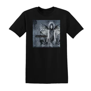 Collide - Chasing The Ghost Album Cover T-Shirt