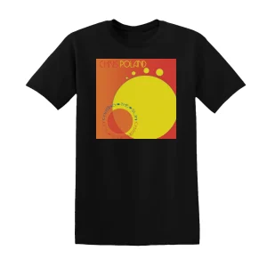 Chris Poland - Chasing The Sun 1 Album Cover T-Shirt
