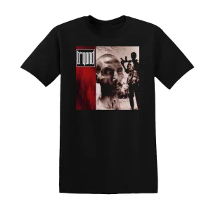 The Beyond - Chasm Album Cover T-Shirt