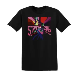 Stereolab - Chemical Chords Album Cover T-Shirt