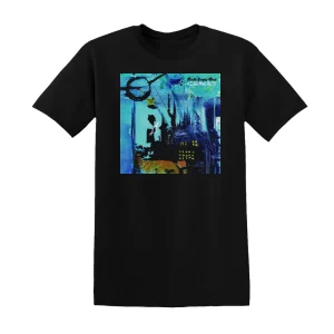 Smile Empty Soul - Chemicals Album Cover T-Shirt